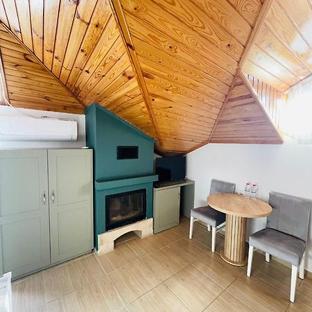 Agva Manolyam Otel Bagian luar foto